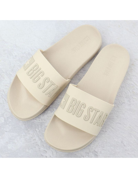 Klapki big star w ss2747