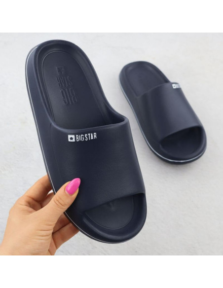 Klapki big star w ss274424