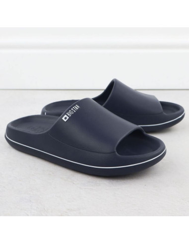 Klapki big star w ss274424