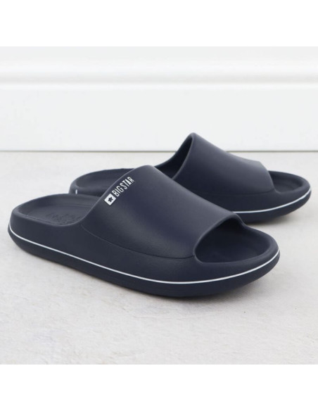 Klapki big star w ss274424