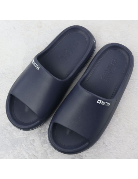 Klapki big star w ss274424