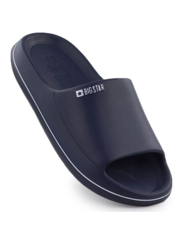 Klapki big star w ss274424