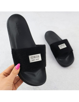 Klapki big star w ss274