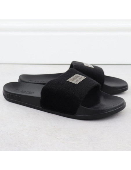 Klapki big star w ss274