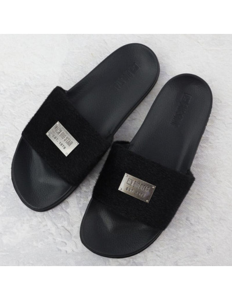 Klapki big star w ss274