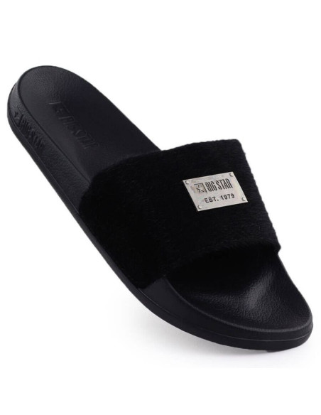 Klapki big star w ss274