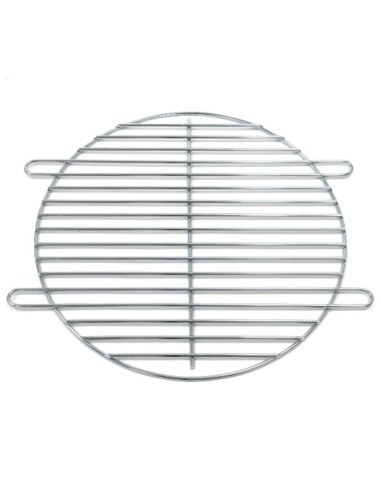 Ruszt bonfeu bonbiza