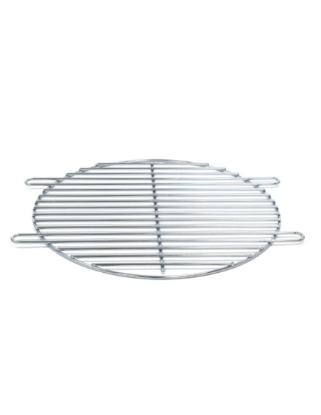 Ruszt bonfeu bonbiza