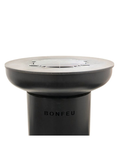 Ruszt bonfeu bonbiza