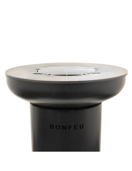 Ruszt bonfeu bonbiza