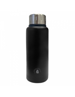 Bidon termiczny real madryt butelka 500 ml 2