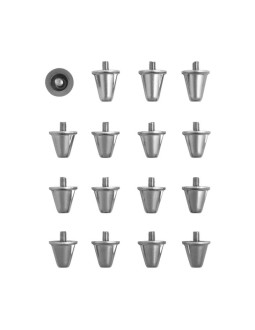 Kołki wkręty adidas lightweight studs