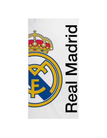 Ręcznik real madryt