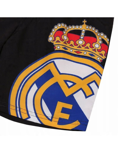 Szorty kąpielowe real madryt bermuda swimwear jr