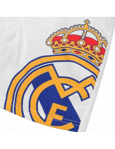 Szorty kąpielowe real madryt bermuda swimwear jr