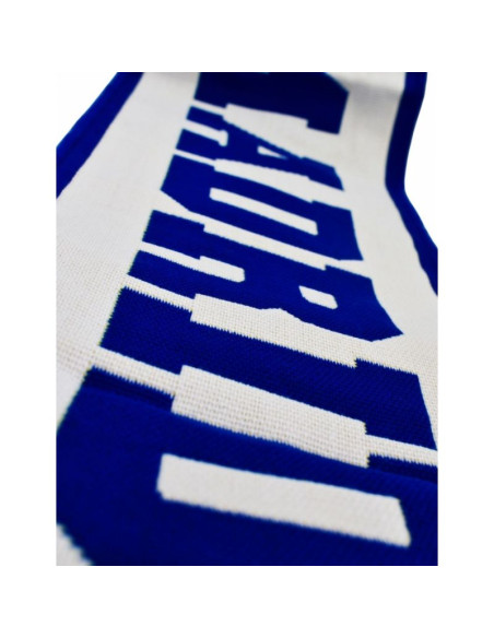 Szalik kibica real madryt scarf