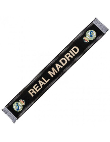 Szalik kibica real madryt scarf