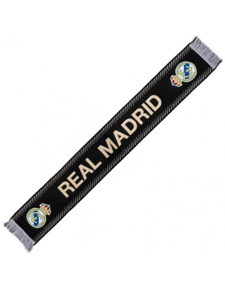Szalik kibica real madryt scarf