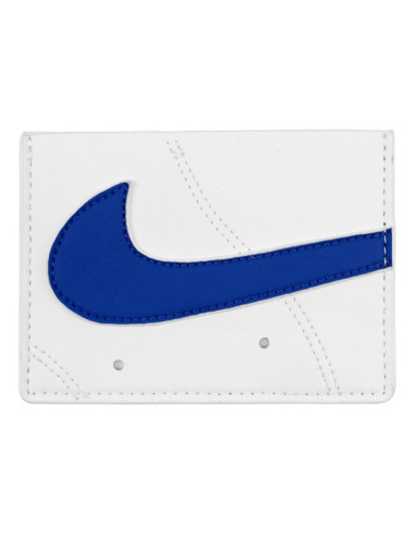 Portfel nike icon air force 1 card wallet