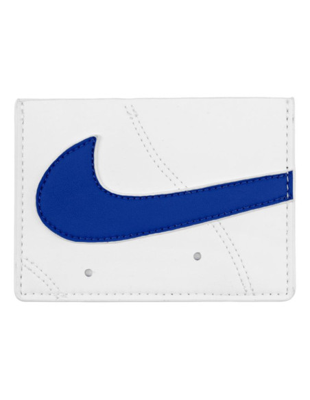Portfel nike icon air force 1 card wallet
