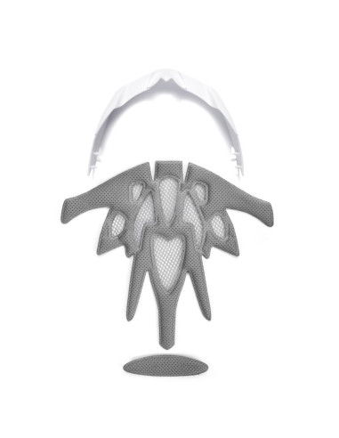 Kask rowerowy meteor ovlo