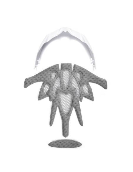 Kask rowerowy meteor ovlo