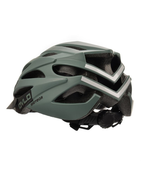 Kask rowerowy meteor ovlo