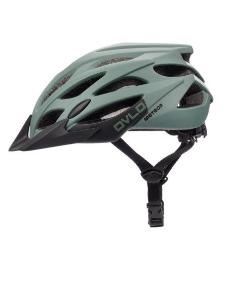 Kask rowerowy meteor ovlo