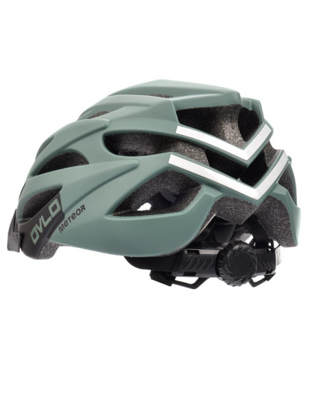 Kask rowerowy meteor ovlo