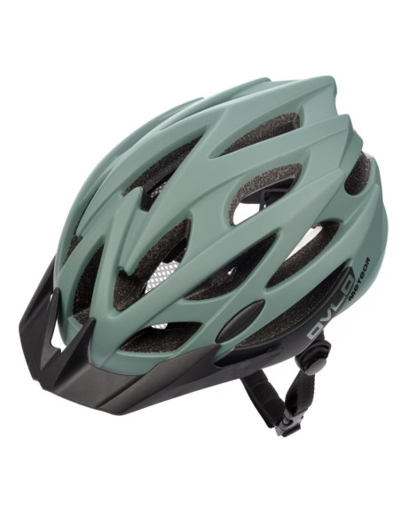 Kask rowerowy meteor ovlo