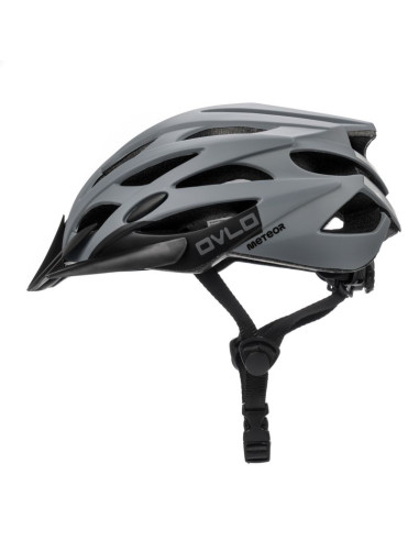 Kask rowerowy meteor ovlo