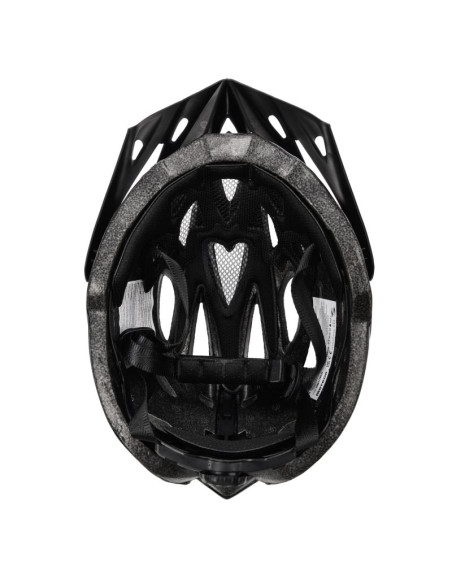 Kask rowerowy meteor ovlo