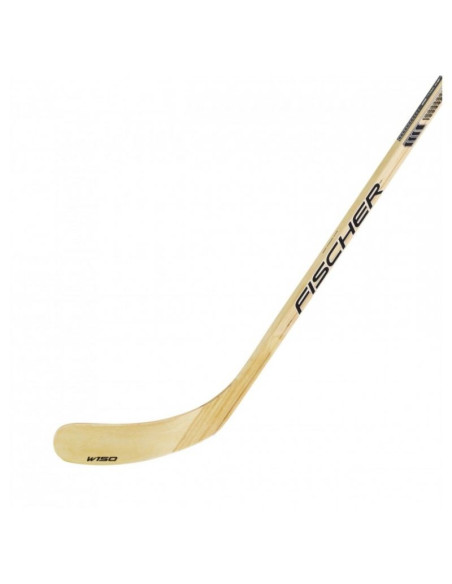Kij drewniany fischer w150 sr \'24
