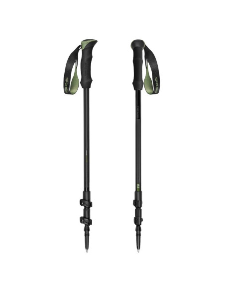 Kije trekkingowe spokey trail spk