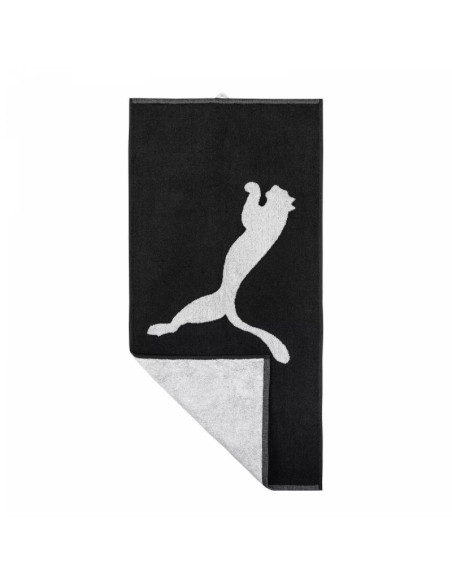 Ręcznik puma 70x140 team towel large 054552