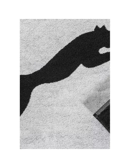 Ręcznik puma 70x140 team towel large 054552