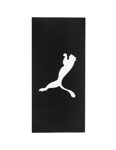Ręcznik puma 70x140 team towel large 054552
