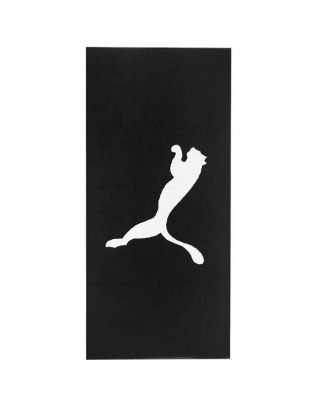 Ręcznik puma 70x140 team towel large 054552