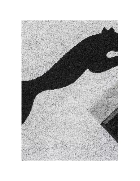 Ręcznik puma 70x140 team towel large 054552