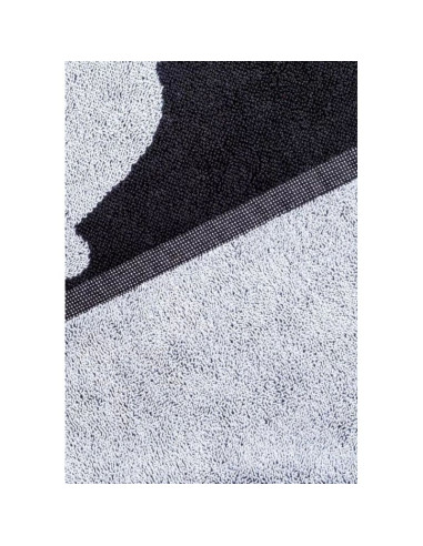 Ręcznik puma 70x140 team towel large 054552