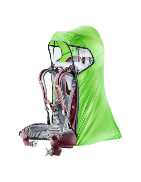 Pokrowiec deuter kc raincover deluxe 3690319