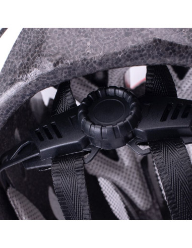 Kask rowerowy martes gubbe