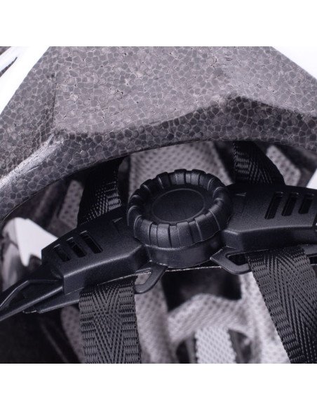 Kask rowerowy martes gubbe