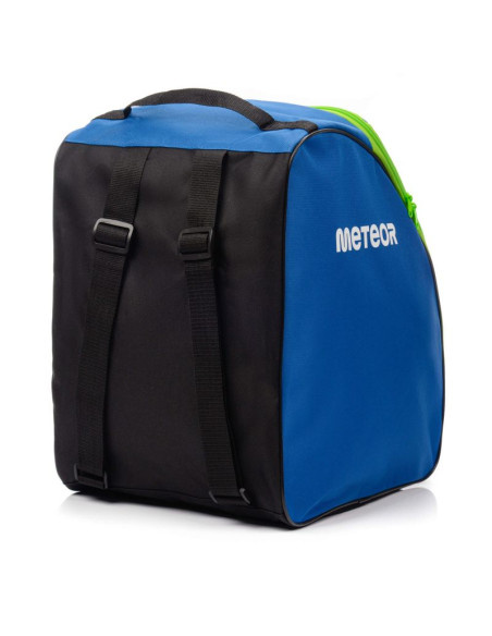 Zestaw pokrowców narciarskich meteor norse