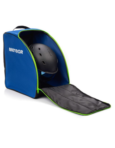 Zestaw pokrowców narciarskich meteor norse