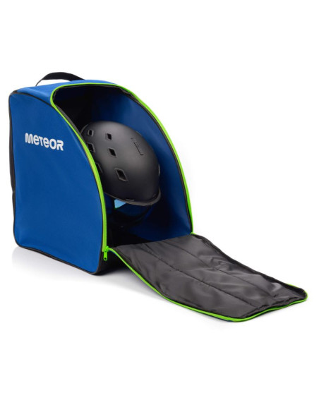 Zestaw pokrowców narciarskich meteor norse