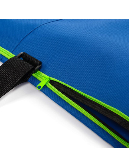 Zestaw pokrowców narciarskich meteor norse