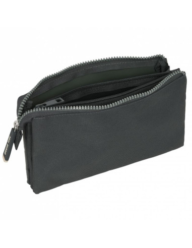 Piórnik real madryt triple pencil case