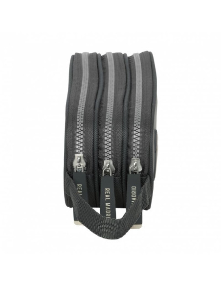 Piórnik real madryt triple pencil case