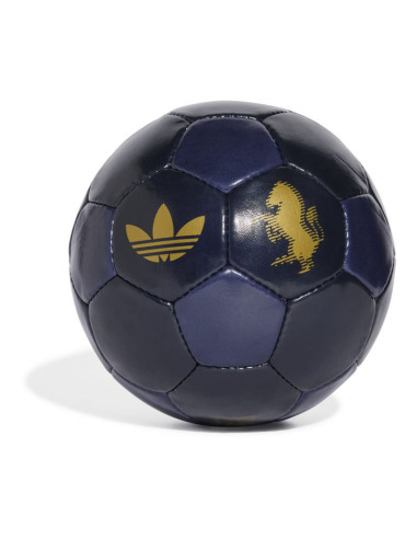 Piłka adidas juventus turyn club trefoil